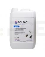 envu insecticid solfac trio ec 140 nf 5 litri - 1